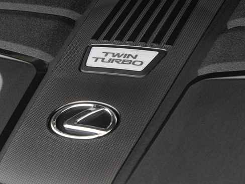 New 2026 Lexus GX 550 AWD/4WD image 7