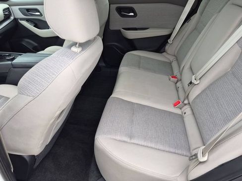 Used 2022 Nissan Rogue SV AWD/4WD image 10