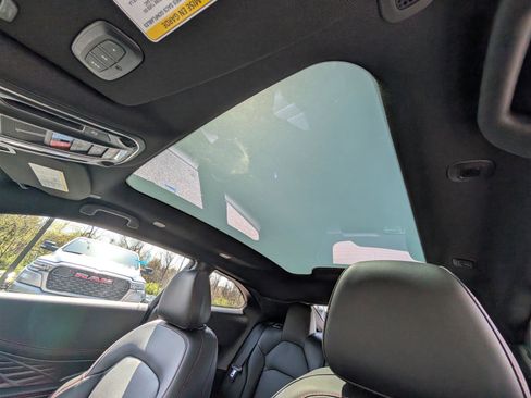 New 2024 Dodge Charger R/T w/ Plus Group image 23