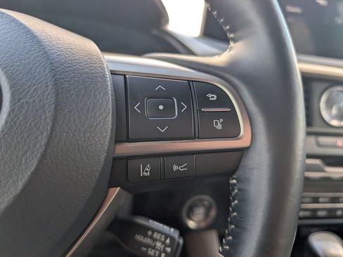 Used 2022 Lexus RX 350L Luxury w/ Accessory Package (Z1) FWD image 19