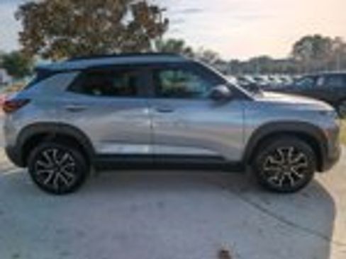 Certified 2026 Chevrolet TrailBlazer ACTIV w/ Convenience Package image 11