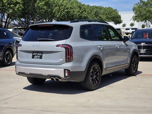 Certified 2023 Kia Telluride SX Prestige X-Pro AWD/4WD image 4