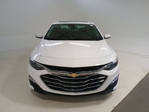 Used 2024 Chevrolet Malibu LT image 9