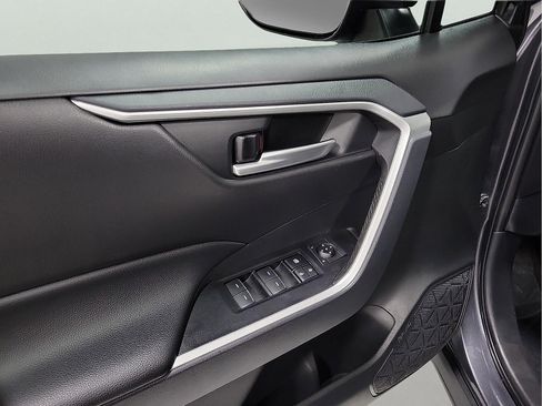 Certified 2025 Toyota RAV4 XLE Premium FWD image 11