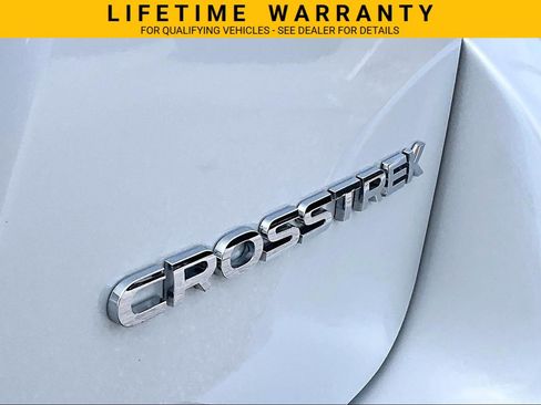 Used 2023 Subaru Crosstrek 2.0i Premium AWD/4WD image 8