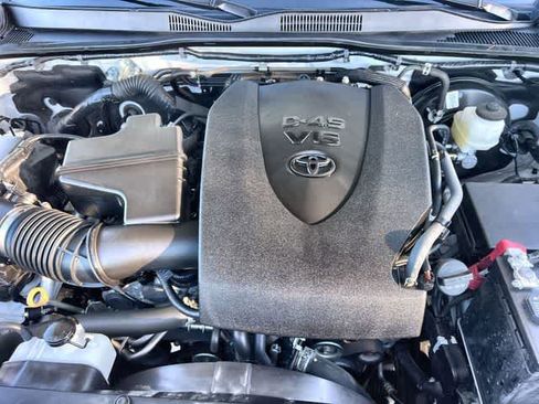 Used 2023 Toyota Tacoma SR5 image 10
