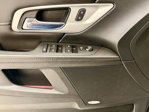 Used 2017 GMC Terrain SLE w/ Driver Alert Package I image 33