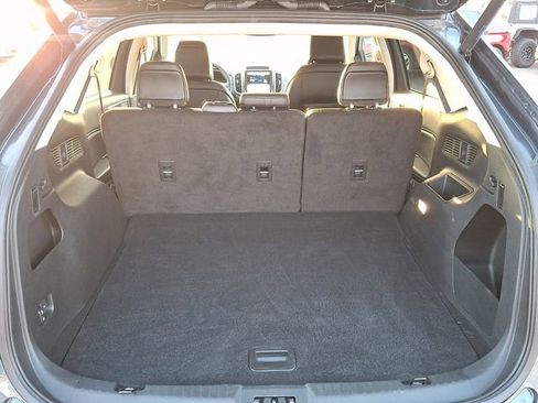 Used 2024 Ford Edge SEL w/ Convenience Package AWD/4WD image 22