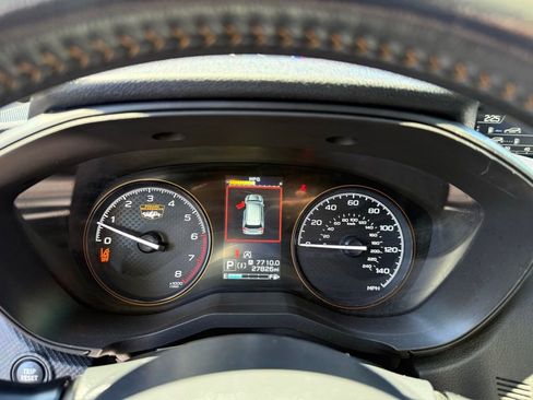 Used 2024 Subaru Forester Wilderness AWD/4WD image 13