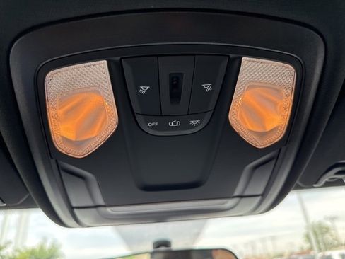 New 2024 RAM 3500 Tradesman image 14