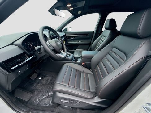 New 2026 Honda CR-V Sport Touring image 17