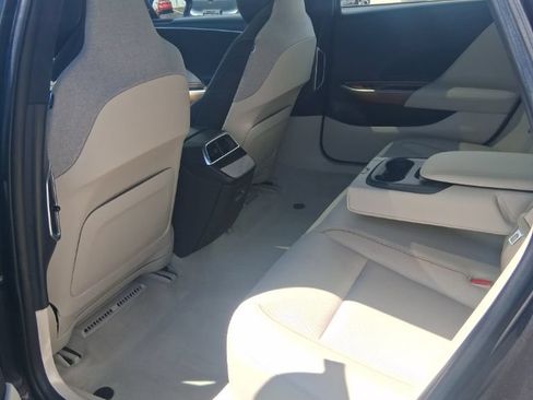 Used 2023 Lucid Air Touring AWD/4WD image 12
