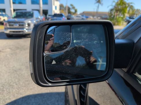 Used 2025 RAM 1500 RHO w/ RHO Level 1 Equipment Group image 8