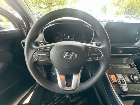 Used 2023 Hyundai Santa Fe SE FWD image 15