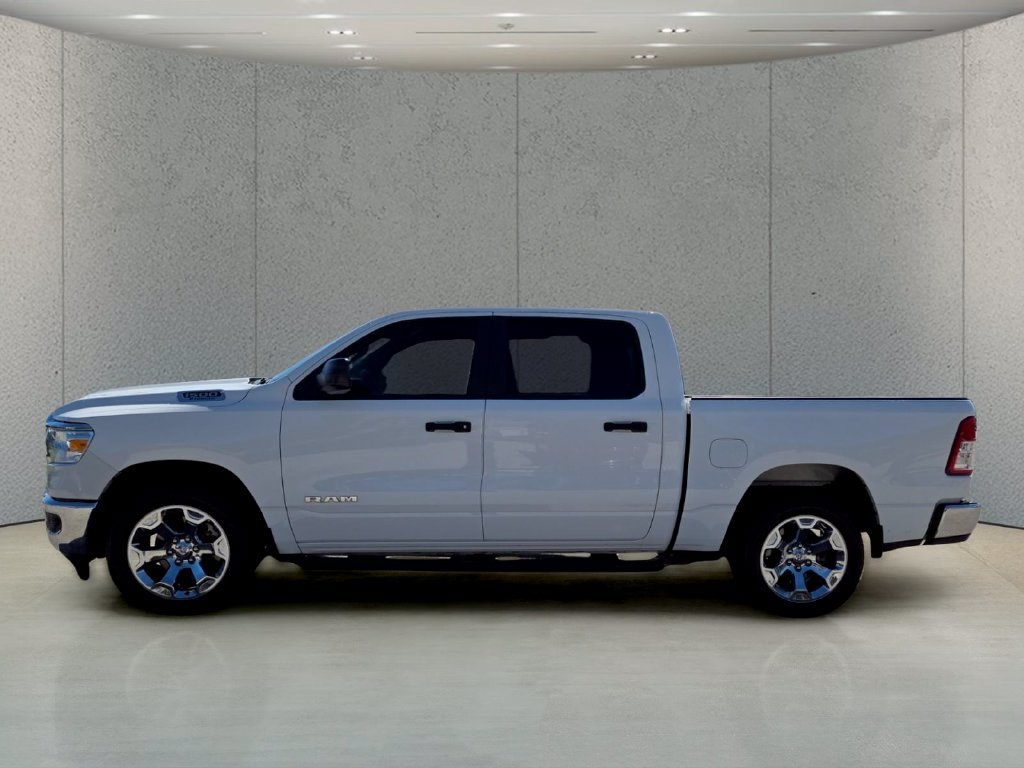 Used 2024 RAM 1500 Big Horn RWD image 10
