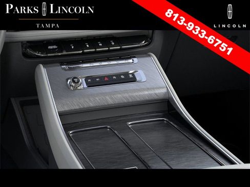 New 2026 Lincoln Aviator 2WD image 15