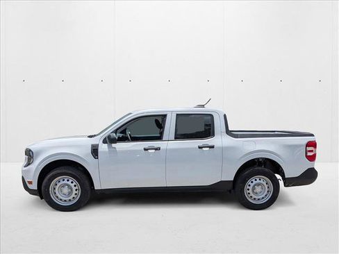 New 2025 Ford Maverick XL w/ Equipment Group 102A image 5