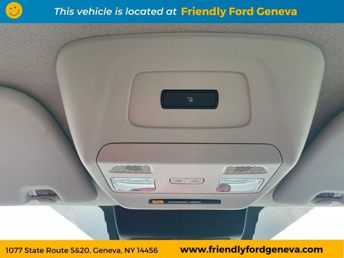 Used 2023 Ford Transit 250 Low Roof w/ Exterior Upgrade Package RWD image 22