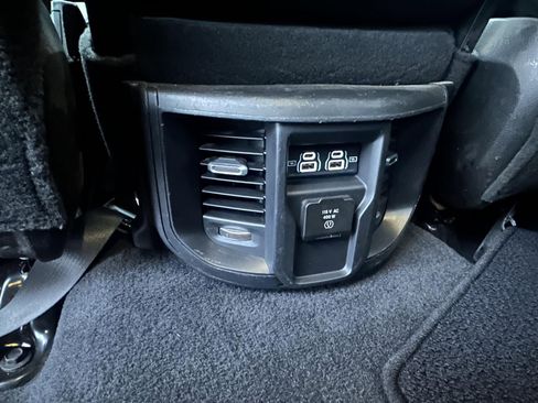 Used 2024 RAM 2500 Laramie w/ Safety Group image 38