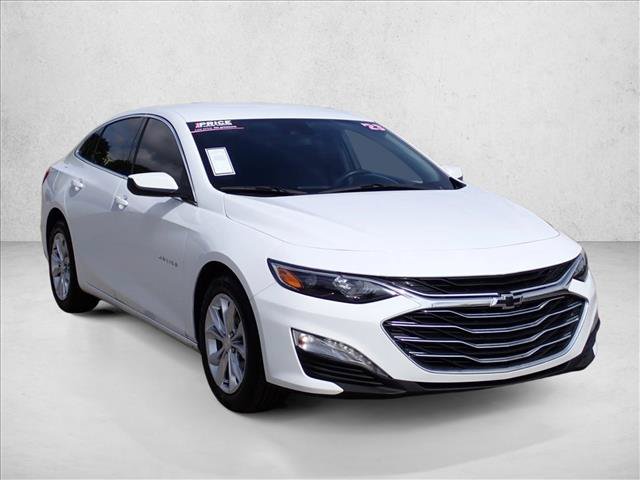 Used 2023 Chevrolet Malibu LT FWD image 6