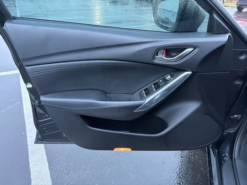 Used 2016 MAZDA MAZDA6 Touring image 11