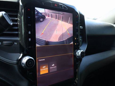 Used 2025 RAM 3500 Tradesman image 34