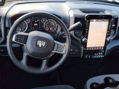 New 2026 RAM 3500 Tradesman image 9