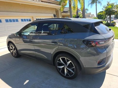 Used 2023 Volkswagen ID.4 Pro S RWD image 2