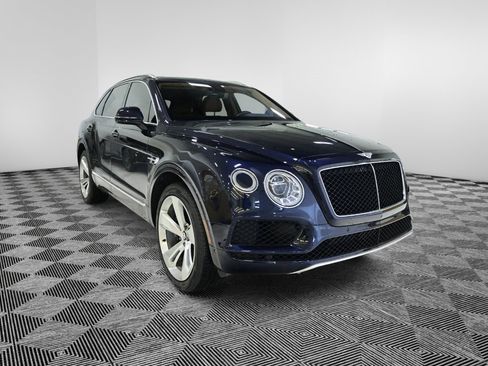 Used 2019 Bentley Bentayga image 7