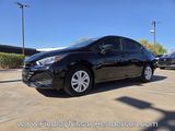New 2025 Nissan Versa S image 2