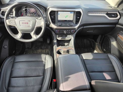 Certified 2021 GMC Acadia Denali w/ Denali Technology Package AWD/4WD image 18