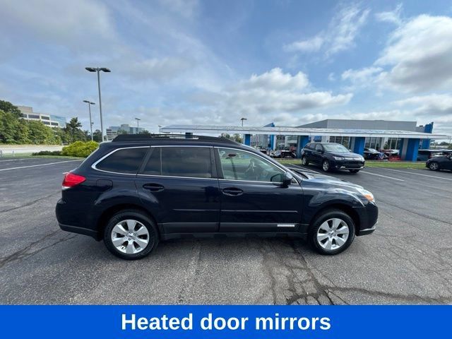 Used 2012 Subaru Outback 2.5i Limited AWD/4WD image 7