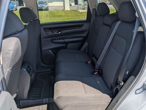 Used 2024 Honda CR-V LX image 19