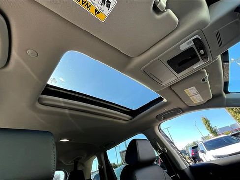 New 2026 Honda CR-V EX-L image 25