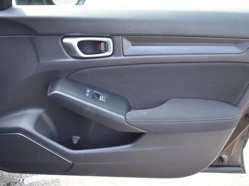 Used 2024 Honda Civic Sport image 36