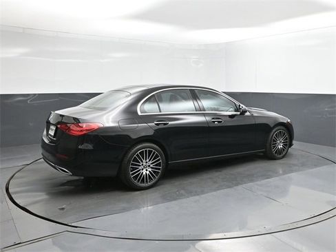 New 2026 Mercedes-Benz C 300 Sedan image 15