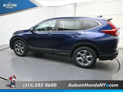 Used 2018 Honda CR-V EX-L image 18
