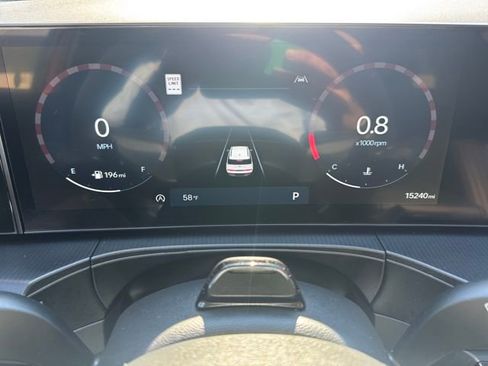 Used 2024 Hyundai Santa Fe Calligraphy image 15