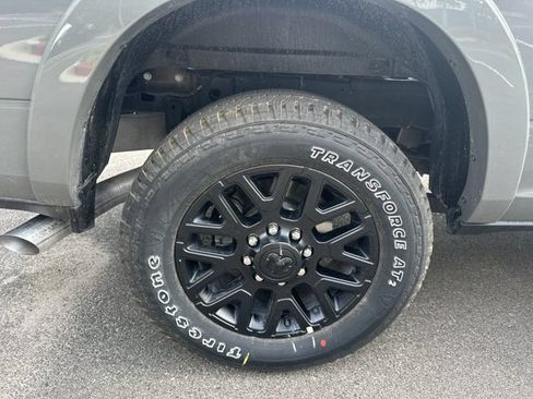 New 2026 RAM 2500 Limited RWD image 17