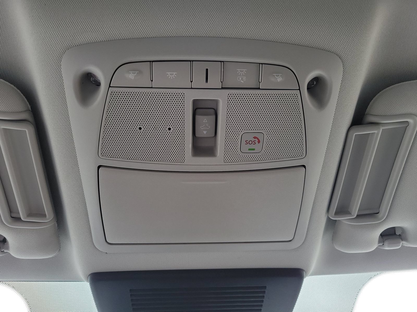 Used 2023 Nissan Armada SL w/ Cargo Package RWD image 21