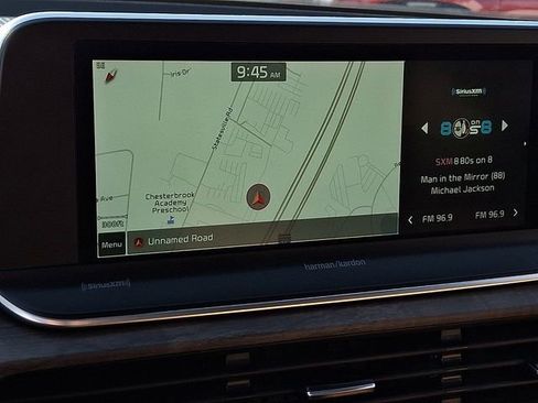 Used 2022 Kia Telluride SX w/ Towing Package image 17