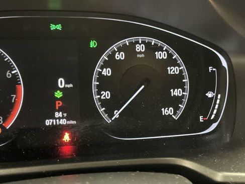 Used 2021 Honda Accord Sport Special Edition image 16
