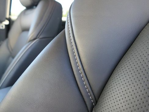 Used 2024 MAZDA CX-5 AWD 2.5 S w/ Select Package image 13