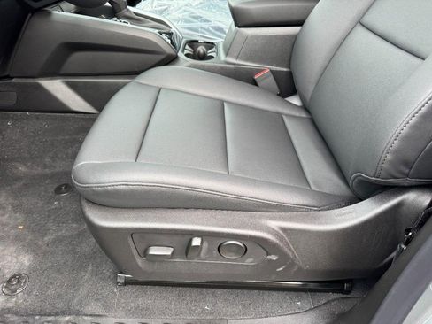 New 2026 Chevrolet Colorado Trail Boss image 32