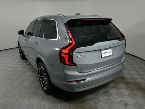 Certified 2026 Volvo XC90 B6 Plus w/ Protection Package Premier image 4