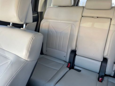 Used 2025 Hyundai Santa Fe SEL image 42