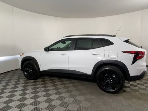 New 2026 Chevrolet Trax ACTIV w/ Sunroof Package image 6