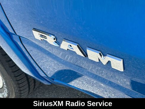 New 2026 RAM 1500 Big Horn image 44