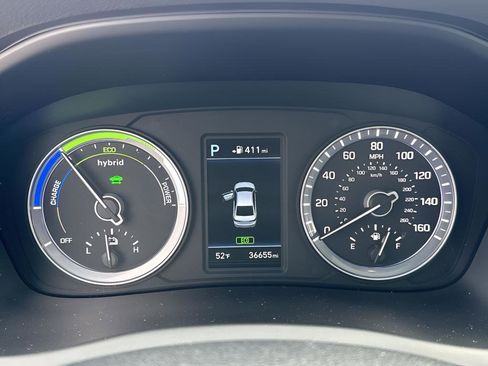 Used 2019 Hyundai Sonata Limited image 10