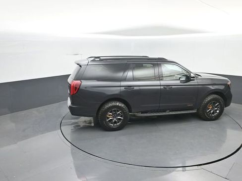 New 2026 Ford Expedition Tremor AWD/4WD image 30